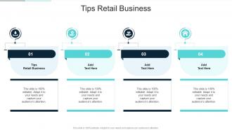 Tips Retail Business In Powerpoint And Google Slides Cpb