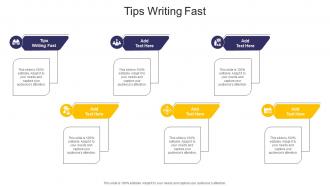 Tips Writing Fast In Powerpoint And Google Slides Cpb