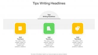 Tips Writing Headlines In Powerpoint And Google Slides Cpb