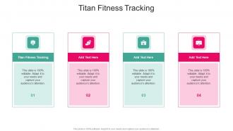 Titan Fitness Tracking In Powerpoint And Google Slides Cpb