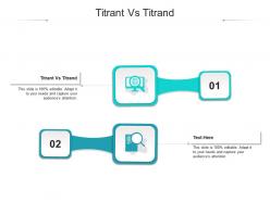 Titrant vs titrand ppt powerpoint presentation icon designs cpb