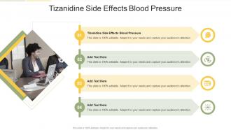 Tizanidine Side Effects Blood Pressure In Powerpoint And Google Slides Cpb