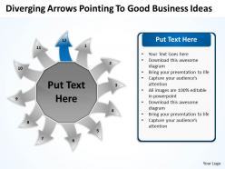 To good world business powerpoint templates ideas processs and