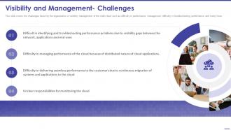 Todays Challenge Remove Complexity From Multi Cloud Visibility And Management Challenges
