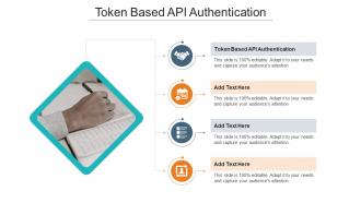 Token Based API Authentication In Powerpoint And Google Slides Cpb