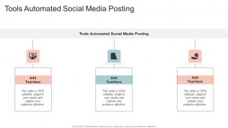 Tools Automated Social Media Posting In Powerpoint And Google Slides Cpb