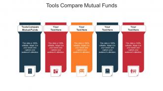 Tools compare mutual funds ppt powerpoint presentation model professional cpb