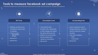 Tools To Measure Facebook Ad Campaign