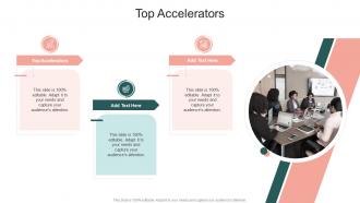 Top Accelerators In Powerpoint And Google Slides Cpb