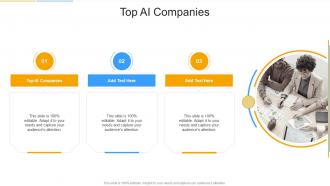 Top AI Companies In Powerpoint And Google Slides Cpb