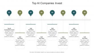 Top AI Companies Invest In Powerpoint And Google Slides Cpb