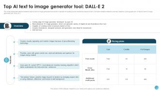 Top AI Text To Image Generator Tool AI Text To Speech Generator Platform AI SS V
