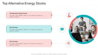 Top Alternative Energy Stocks In Powerpoint And Google Slides Cpb