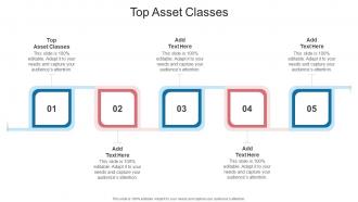 Top Asset Classes In Powerpoint And Google Slides Cpb
