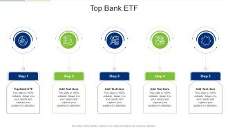 Top Bank ETF In Powerpoint And Google Slides Cpb