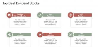 Top Best Dividend Stocks In Powerpoint And Google Slides Cpb