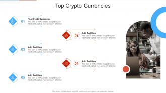 Top Crypto Currencies In Powerpoint And Google Slides Cpb