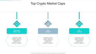 Top Crypto Market Caps In Powerpoint And Google Slides Cpb