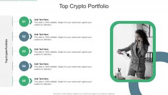 Top Crypto Portfolio In Powerpoint And Google Slides Cpb