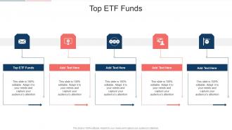 Top ETF Funds In Powerpoint And Google Slides Cpb