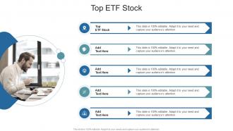 Top ETF Stock In Powerpoint And Google Slides Cpb