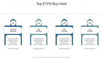 Top ETFS Buy Hold In Powerpoint And Google Slides Cpb