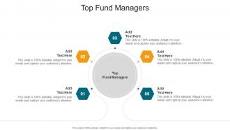 Top Fund Managers In Powerpoint And Google Slides Cpb