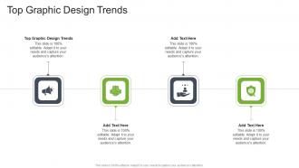 Top Graphic Design Trends In Powerpoint And Google Slides Cpb