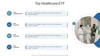 Top Healthcare ETF In Powerpoint And Google Slides Cpb