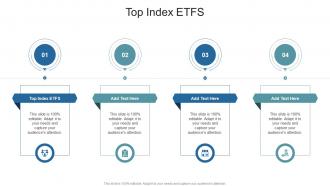 Top Index ETFS In Powerpoint And Google Slides Cpb