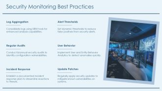 Top Infrastructure Monitoring Metrics And Alerts PPT Designs AT Graphical Customizable