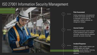 Top ISO Certifications For Quality Management PPT Designs AT Informative Analytical
