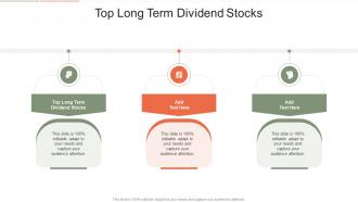Top Long Term Dividend Stocks In Powerpoint And Google Slides Cpb