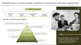 Top Marketing Analytics Trends To Follow Powerpoint Presentation Slides V Impressive Images