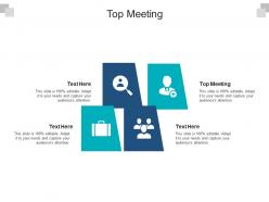 Top meeting ppt powerpoint presentation file background cpb