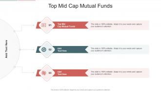 Top Mid Cap Mutual Funds In Powerpoint And Google Slides Cpb