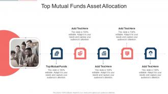 Top Mutual Funds Asset Allocation In Powerpoint And Google Slides Cpb