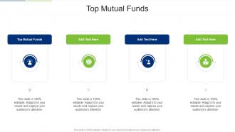 Top Mutual Funds In Powerpoint And Google Slides Cpb