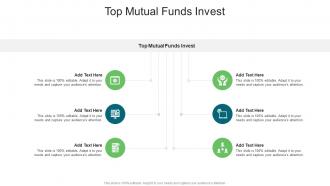 Top Mutual Funds Invest In Powerpoint And Google Slides Cpb