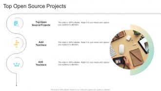 Top Open Source Projects In Powerpoint And Google Slides Cpb