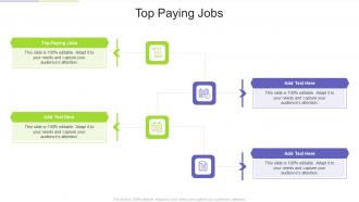 Top Paying Jobs In Powerpoint And Google Slides Cpb