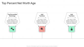 Top Percent Net Worth Age In Powerpoint And Google Slides Cpb