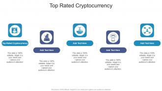 Top Rated Cryptocurrency In Powerpoint And Google Slides Cpb
