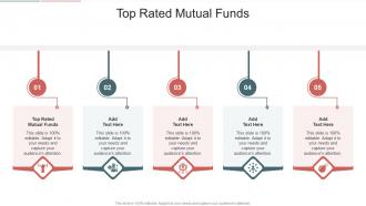 Top Rated Mutual Funds In Powerpoint And Google Slides Cpb