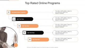 Top Rated Online Programs In Powerpoint And Google Slides Cpb