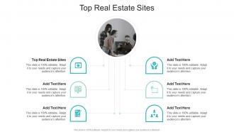 Top Real Estate Sites In Powerpoint And Google Slides Cpb
