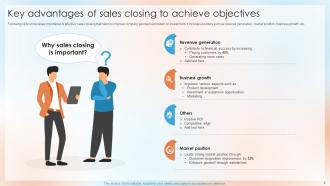 Top Sales Closing Techniques Powerpoint Presentation Slides SA CD Impactful Analytical