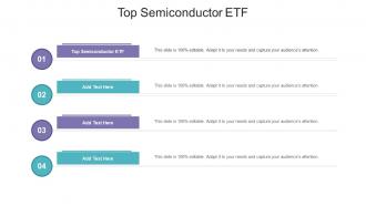 Top Semiconductor Etfin Powerpoint And Google Slides Cpb