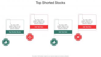 Top Shorted Stocks In Powerpoint And Google Slides Cpb