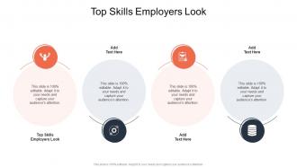 Top Skills Employers Look In Powerpoint And Google Slides Cpb
